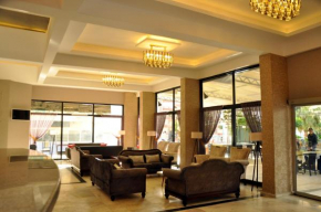Syedra Hotel